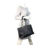 Chanel Grand Shopping Tote