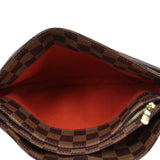 Louis Vuitton Aubagne Bag Damier Ebene