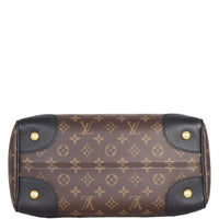 Louis Vuitton Retiro NM Monogram Noir