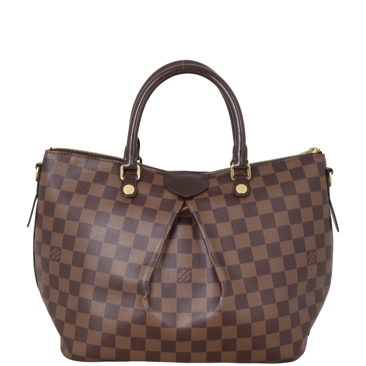 Louis Vuitton Siena MM Damier Ebene