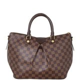 Louis Vuitton Siena MM Damier Ebene