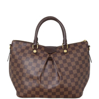 Louis Vuitton Siena MM Damier Ebene