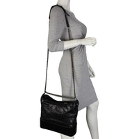 Chanel Gabrielle Hobo Medium | 24 Series