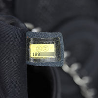 Chanel CC Hidden Sequin Tote