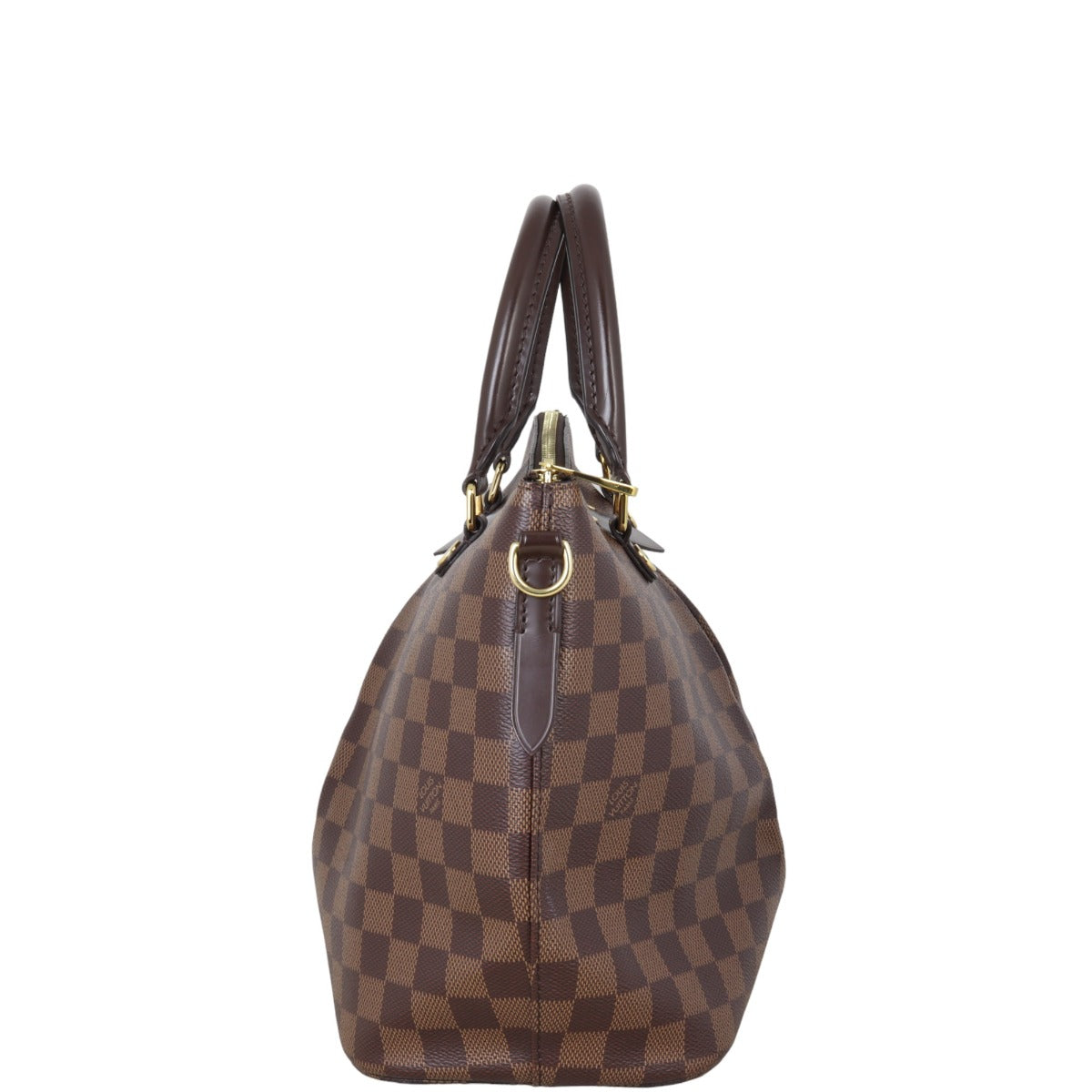 Louis Vuitton Siena MM Damier Ebene