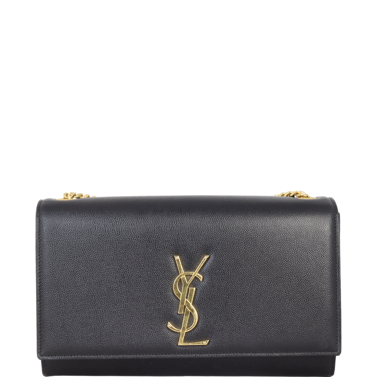 Saint Laurent Kate Chain Bag Medium
