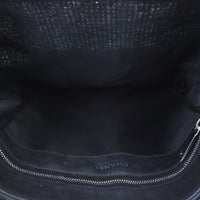 Chanel CC Hidden Sequin Tote