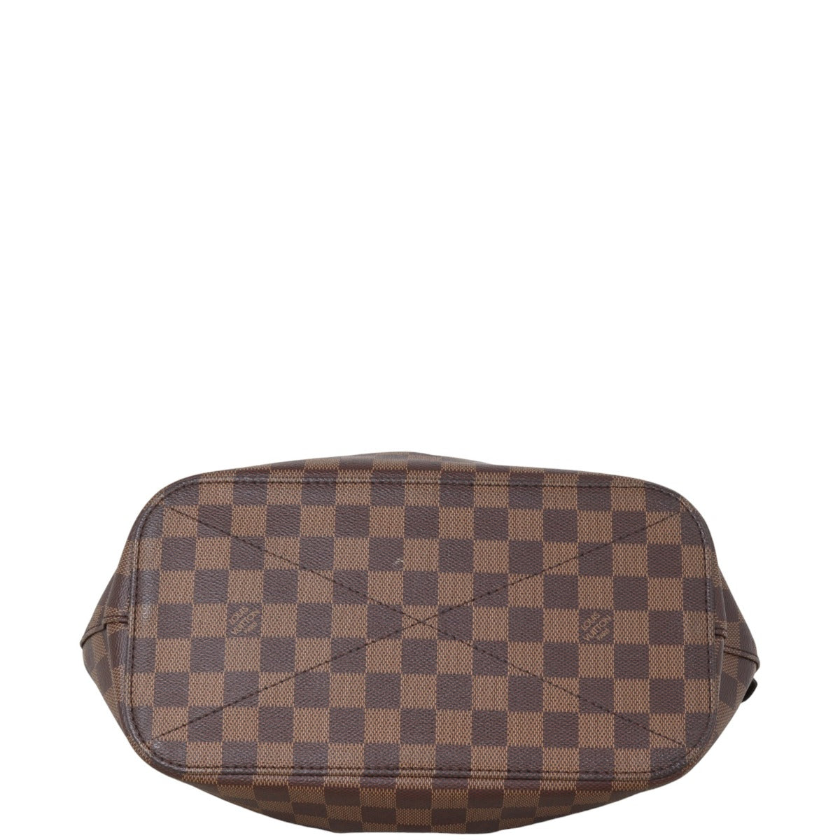 Louis Vuitton Siena MM Damier Ebene