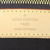 
Louis Vuitton Brea MM Monogram Vernis Interior Stamp