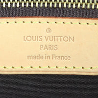 
Louis Vuitton Brea MM Monogram Vernis Interior Stamp