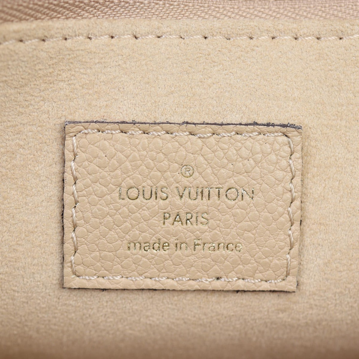 Louis Vuitton Saint Germain PM Monogram Empreinte