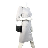 Saint Laurent Cassandre Chain Wallet