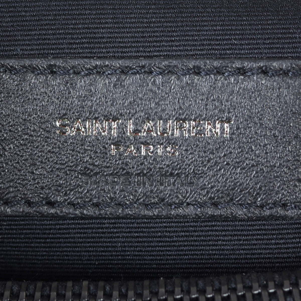Saint Laurent Loulou Medium Interior Stamp