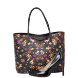 Givenchy Night Pansy Antigona Shopping Tote