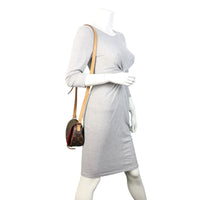 Louis Vuitton Tambourine Monogram