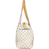Louis Vuitton Totally MM Damier Azur