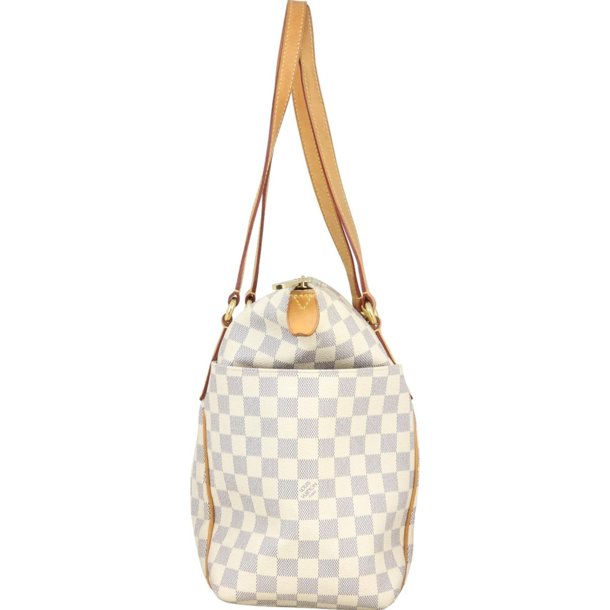 Louis Vuitton Totally MM Damier Azur