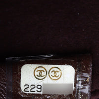 Chanel Travel Jewellery Case Date Code