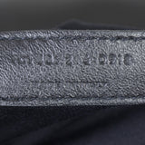 Saint Laurent Loulou Medium Date Code