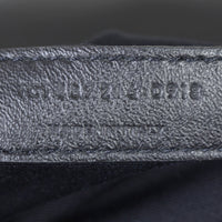 Saint Laurent Loulou Medium Date Code