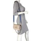 Louis Vuitton LockMe Tender