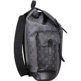 Louis Vuitton Christopher MM Backpack Monogram Eclipse