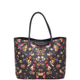 Givenchy Night Pansy Antigona Shopping Tote