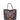 Givenchy Night Pansy Antigona Shopping Tote