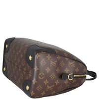 Louis Vuitton Retiro NM Monogram Noir