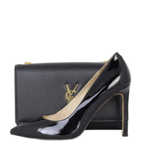 Saint Laurent Kate Chain Bag Medium