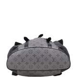 Louis Vuitton Christopher MM Backpack Monogram Eclipse