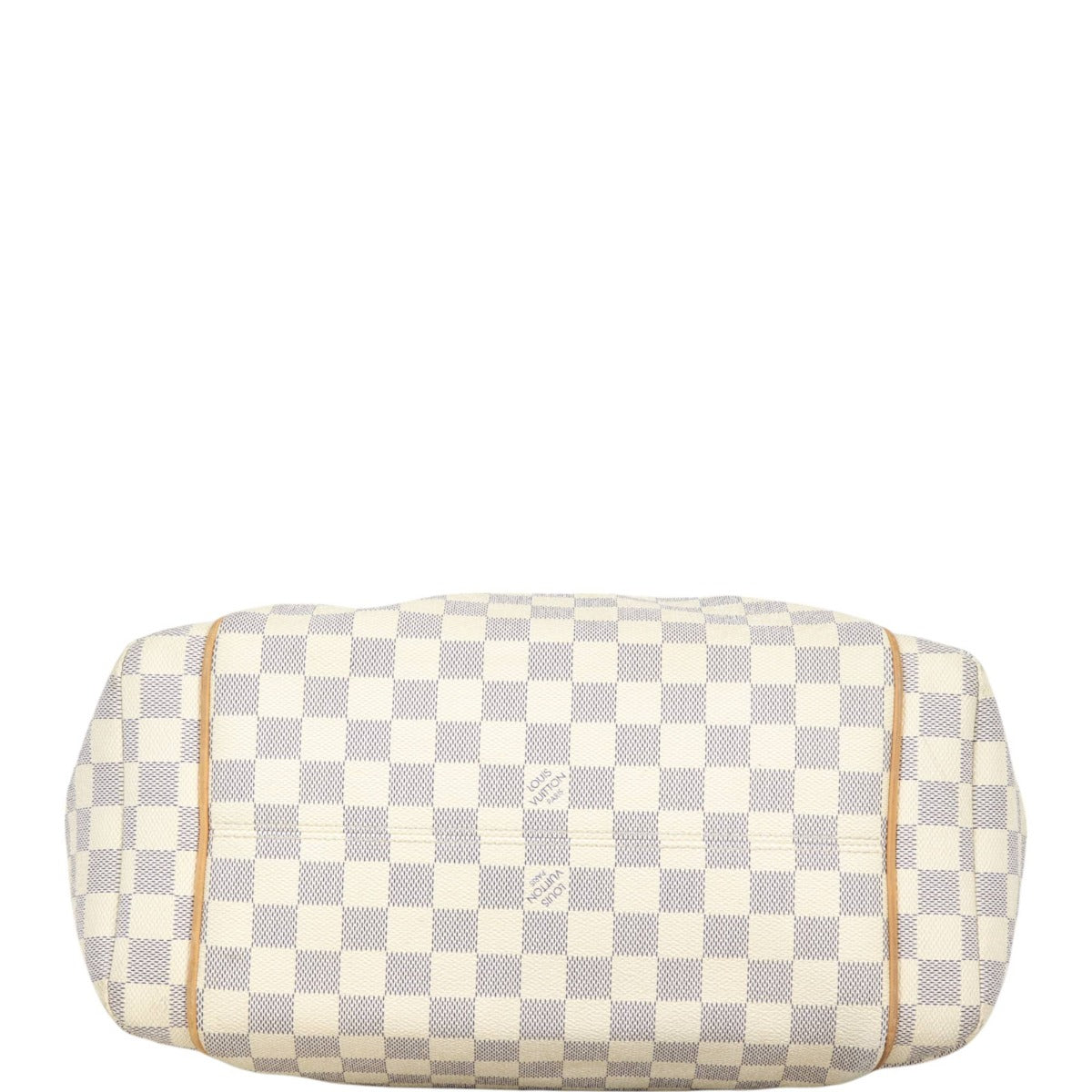 Louis Vuitton Totally MM Damier Azur