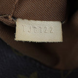 Louis Vuitton Sully MM Monogram Date Code