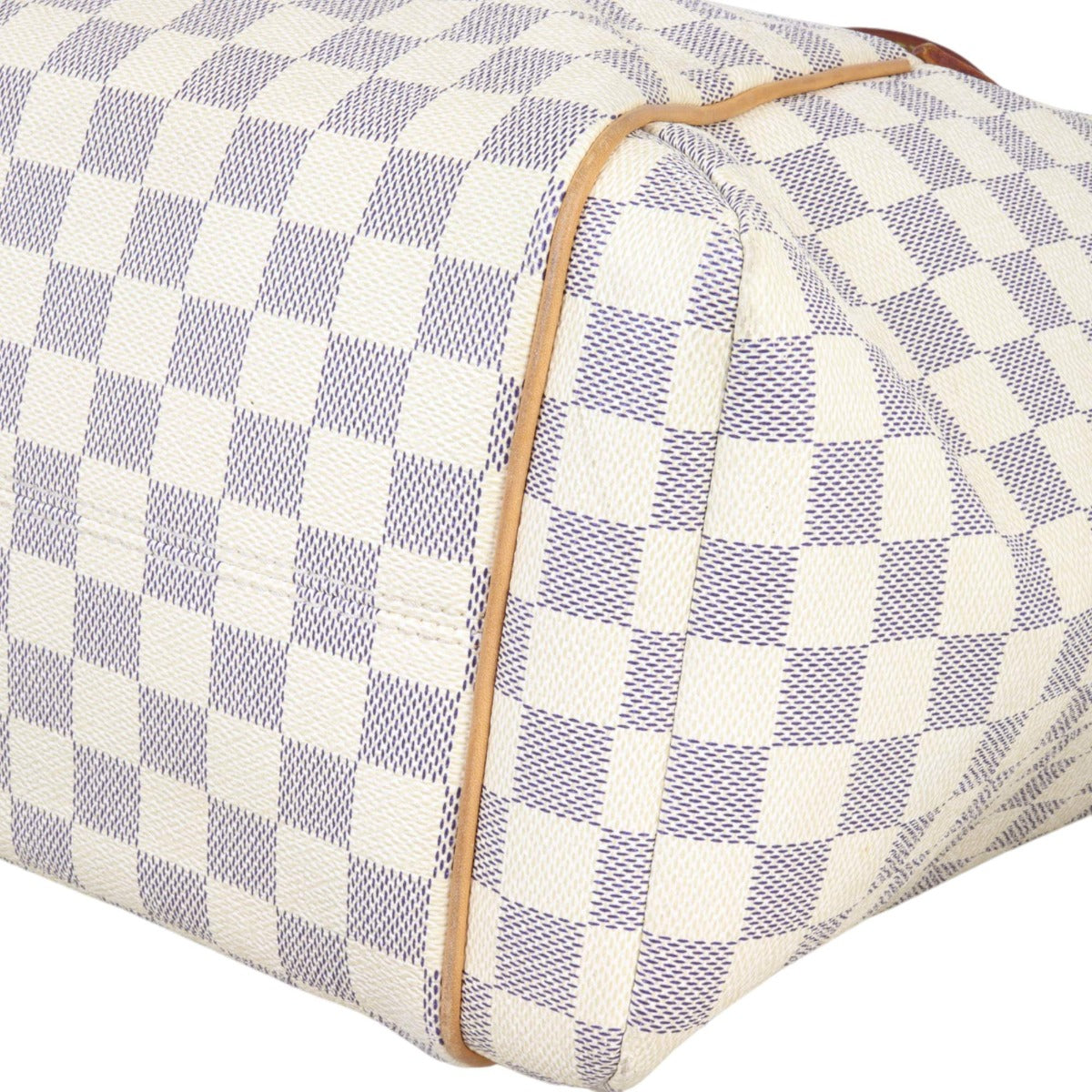 Louis Vuitton Totally MM Damier Azur