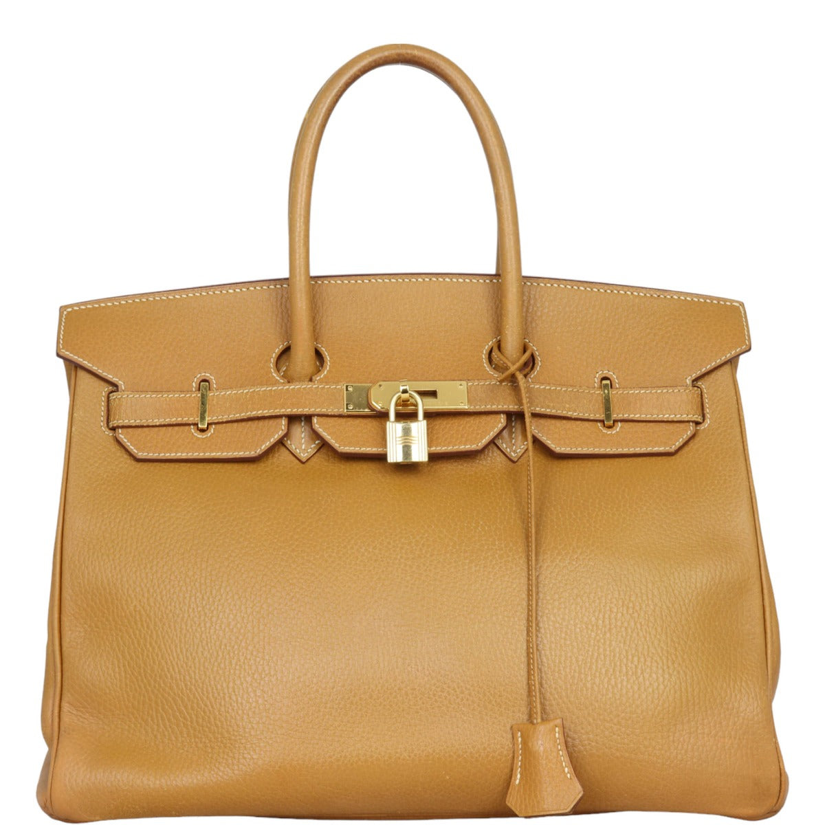 Hermes Birkin 35 Ardennes