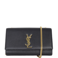 Saint Laurent Kate Chain Bag Medium