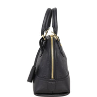 Louis Vuitton Neo Alma BB Monogram Empreinte