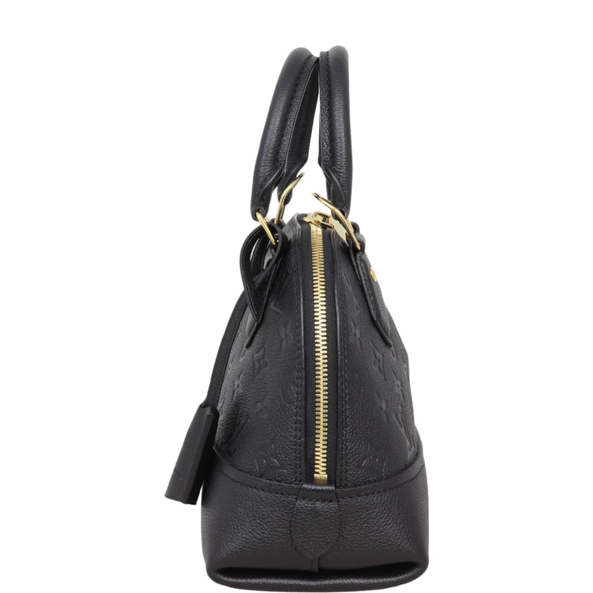 Louis Vuitton Neo Alma BB Monogram Empreinte