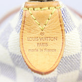 Louis Vuitton Totally MM Damier Azur