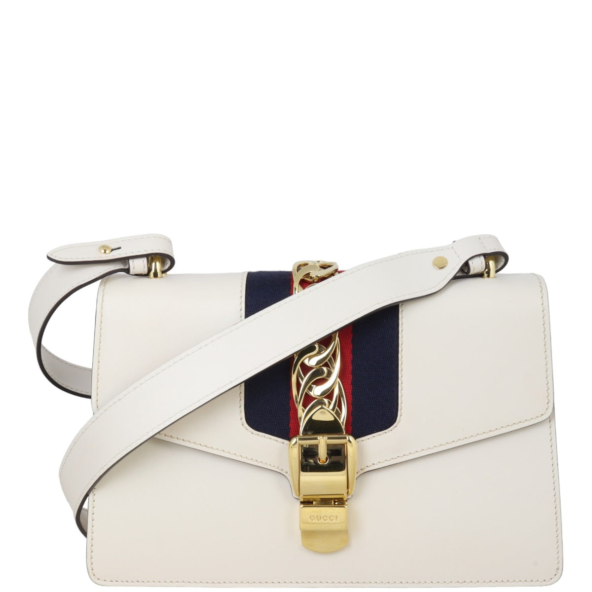 Gucci Sylvie Small Shoulder Bag