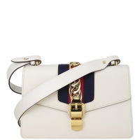 Gucci Sylvie Small Shoulder Bag