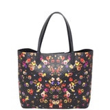 Givenchy Night Pansy Antigona Shopping Tote