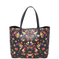 Givenchy Night Pansy Antigona Shopping Tote