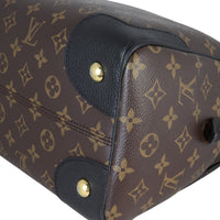 Louis Vuitton Retiro NM Monogram Noir