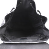 Louis Vuitton Christopher MM Backpack Monogram Eclipse