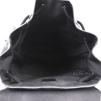 Louis Vuitton Christopher MM Backpack Monogram Eclipse