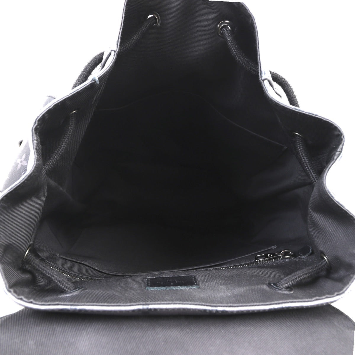 Louis Vuitton Christopher MM Backpack Monogram Eclipse