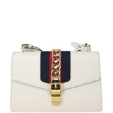 Gucci Sylvie Small Shoulder Bag