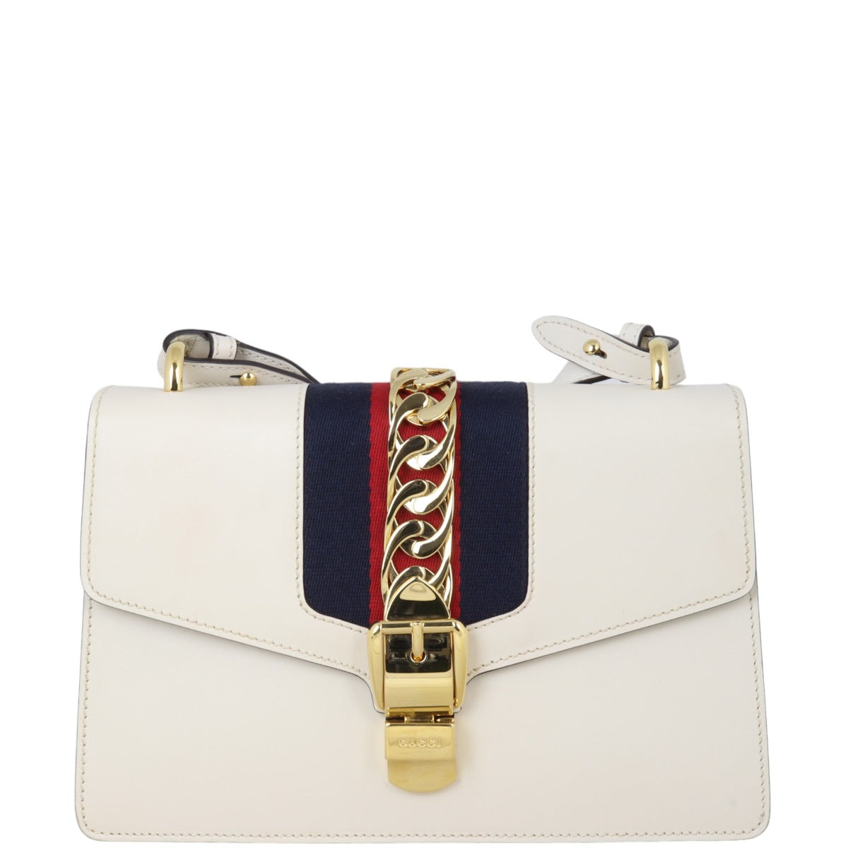 Gucci Sylvie Small Shoulder Bag