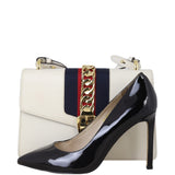 Gucci Sylvie Small Shoulder Bag